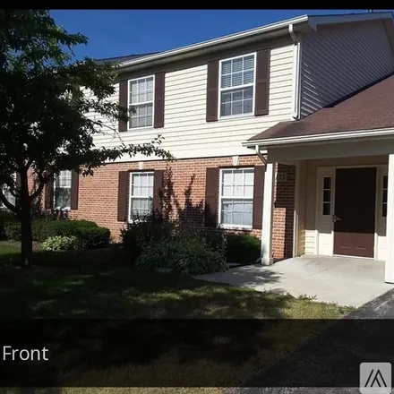 Rent this 2 bed condo on 1175 North Village Drive