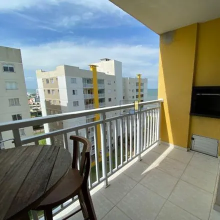 Buy this 2 bed apartment on Rodovia Governador Mário Covas in Centro, Barra Velha - SC