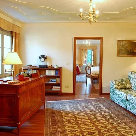 Rent this 4 bed apartment on 35017 Piombino Dese Province of Padua