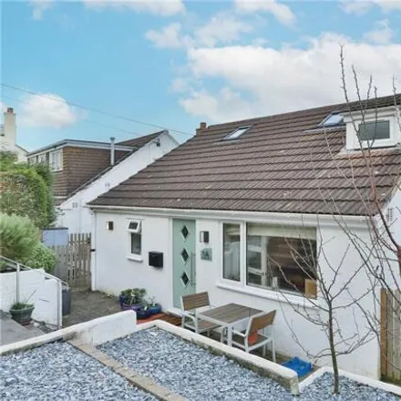 Buy this 2 bed house on St Anne's Road in Forder, PL12 6EJ