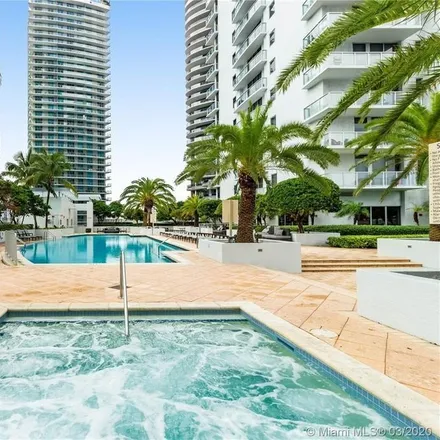 Image 5 - 1050 Brickell Avenue, Miami, FL 33131, USA - Condo for rent