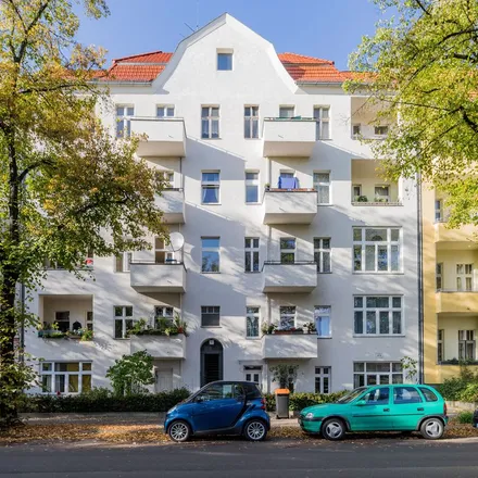 Image 7 - Ordensmeisterstraße 51, 12099 Berlin, Germany - Apartment for rent