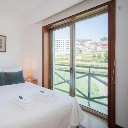 Rent this 3 bed apartment on Pestana Douro Riverside in Avenida Escritor Costa Barreto 60, 4420-445 Gondomar