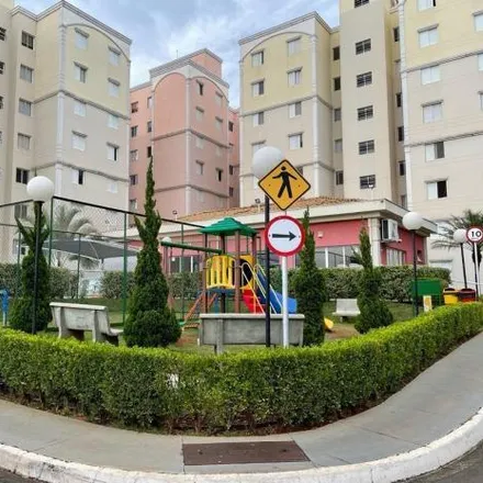 Image 2 - Rua Santa Catarina, Jardim Caxambu, Piracicaba - SP, 13417-670, Brazil - Apartment for rent