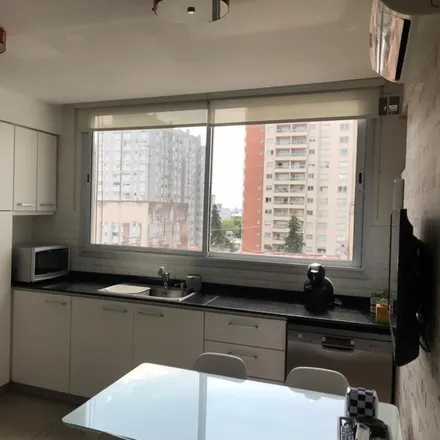 Buy this studio condo on Hospital Simplemente Evita in José Equiza, Partido de La Matanza