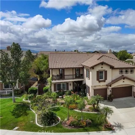 Buy this 5 bed house on 35018 Bola Court in Murrieta, CA 92596