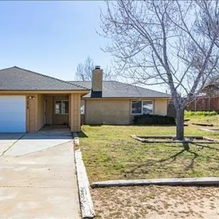 Buy this 3 bed house on 21604 San Lucas Drive in Golden Hills, Kern County