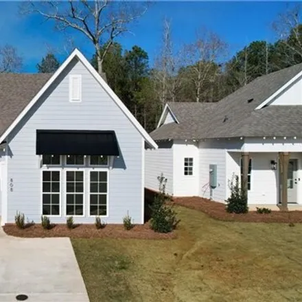 Buy this 5 bed house on 4134 North College Street in Auburn, AL 36801
