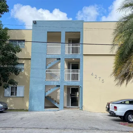 Image 5 - 4275 Northwest 18th Street, Miami, FL 33126, USA - Apartment for rent