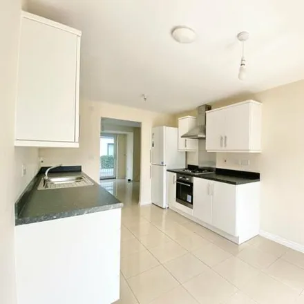 Image 7 - Rockwood House, Millennium Walk, Newport, NP19 0NX, United Kingdom - Townhouse for sale