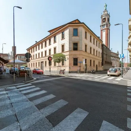 Image 7 - Via Pietro Maroncelli, 13, 20154 Milan MI, Italy - Apartment for rent