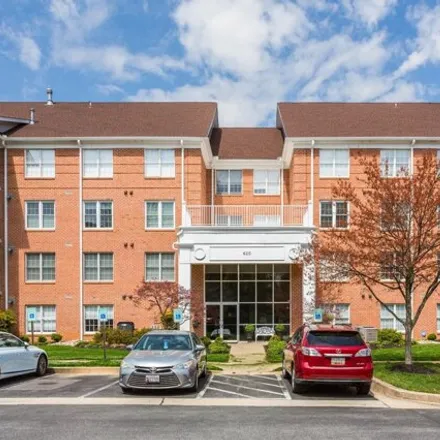 Buy this 3 bed condo on 620 Straffan Drive in Lutherville, Mays Chapel North