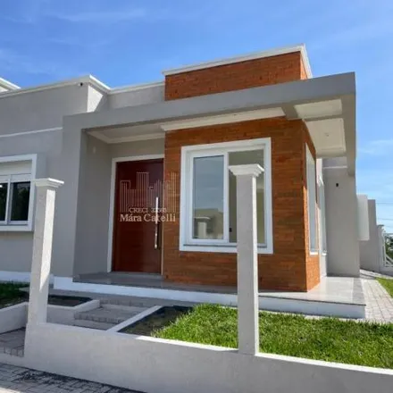 Buy this 3 bed house on Rua João Rancheski in Santo Antônio da Patrulha, Santo Antônio da Patrulha - RS