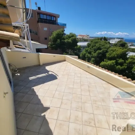 Image 1 - unnamed road, Vouliagmeni Municipal Unit, Greece - Apartment for rent