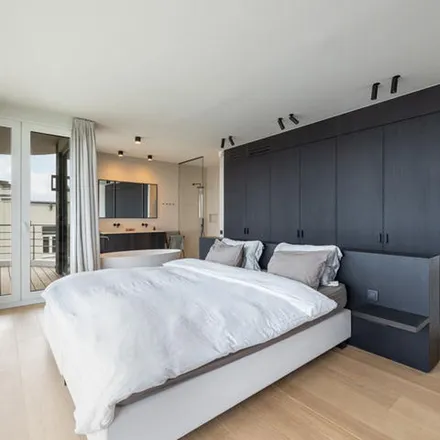 Rent this 2 bed apartment on Grote Markt in 2000 Antwerp, Belgium