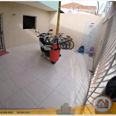 Buy this 2 bed house on unnamed road in Itaperi, Fortaleza - CE