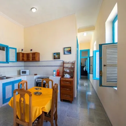 Image 8 - Casa Suite Plaza Vieja, San Ignacio 360 Apto 7, Havana, 10104, Cuba - Apartment for rent