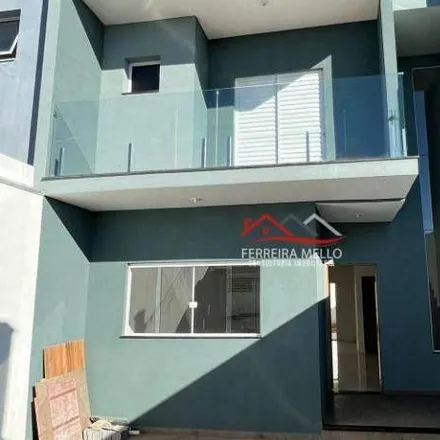 Buy this 3 bed house on Rua Dirce Olimpio Vieira Navarro in Caieiras, Caieiras - SP