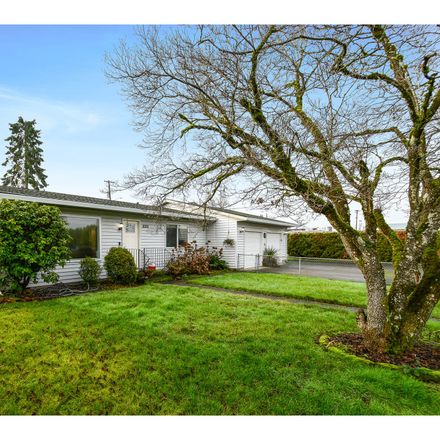Rent this 4 bed house on 8201 Northeast 6th Street in Vancouver, WA 98664
