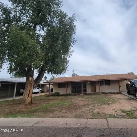 Buy this 4 bed house on 4643 North 30th Avenue in Phoenix, AZ 85017