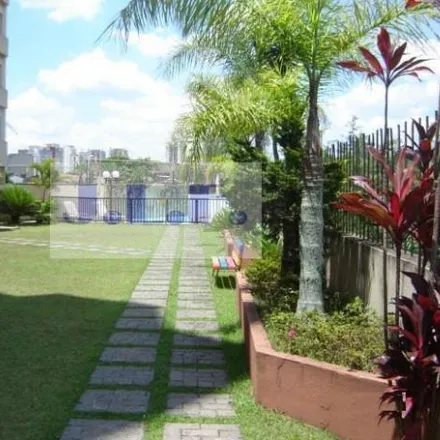 Buy this 2 bed apartment on Rua Tonelero 854 in Vila Argentina, São Paulo - SP