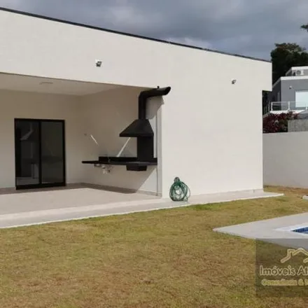 Buy this 3 bed house on Estrada dos Pires in Jardim Colonial, Atibaia - SP