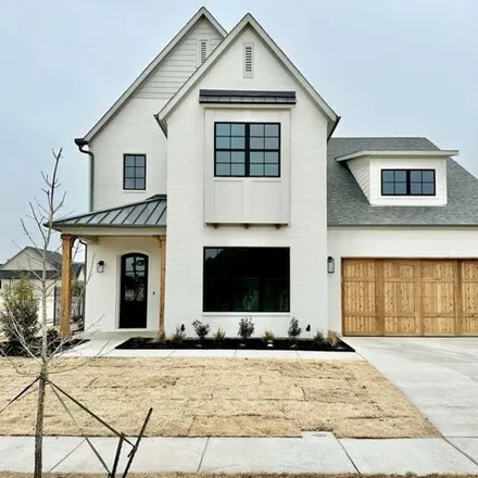 Buy this 5 bed house on 401 Kestrel Ct in Aledo, Texas