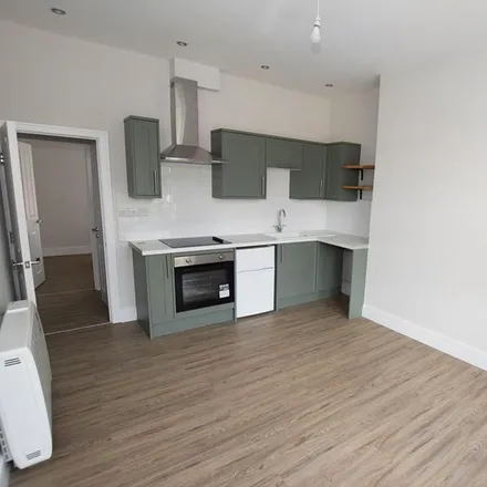 Rent this 2 bed apartment on 36 Carlton Road in Bedford Place, Southampton
