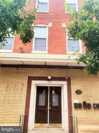 Rent this 2 bed house on 1344 Ellsworth Street in Philadelphia, PA 19146
