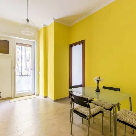 Image 4 - Danicla Bar, Via Valsugana, 00141 Rome RM, Italy - Apartment for rent