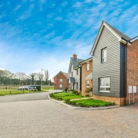 Buy this 5 bed house on Brassey Way in Ickleford, SG16 6GY