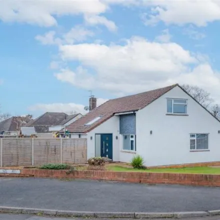 Buy this 5 bed house on Oaklands Drive in Oldland Common, BS30 6RE