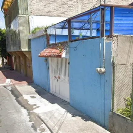 Image 1 - Calle 302, Gustavo A. Madero, 07420 Mexico City, Mexico - House for sale