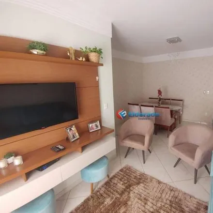 Buy this 3 bed apartment on Rua Duque de Caxias in Centro, Nova Odessa - SP