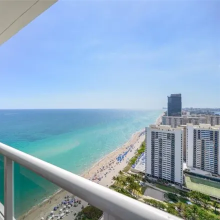 Buy this 2 bed condo on 1830 South Ocean Drive in Hallandale Beach, FL 33009