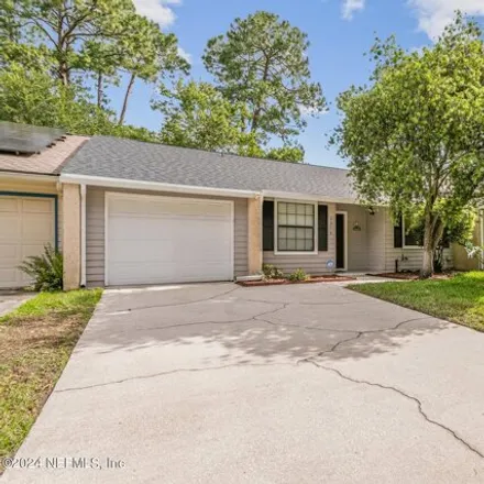 Buy this 2 bed house on 3359 Catamaran Way in Jacksonville, FL 32223