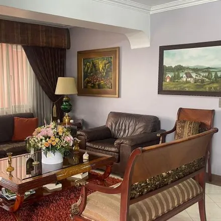 Buy this 3 bed apartment on Avenida General Eloy Alfaro in 170504, Quito