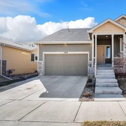 Buy this 3 bed house on 1400 First Light Drive in Windsor, CO 80550