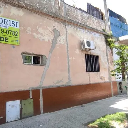 Buy this 4 bed house on Batalla del Pari 622 in Villa Crespo, C1416 DJD Buenos Aires