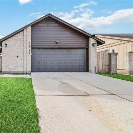Rent this 2 bed house on 8677 Vinkins Road in Houston, TX 77071