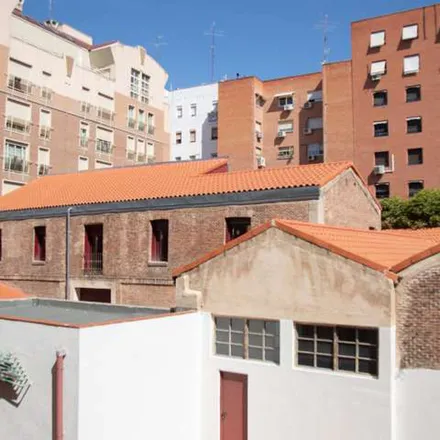 Image 9 - Madrid, Calle de Emilio Carrere, 28015 Madrid - Apartment for rent