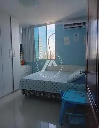 Buy this 3 bed apartment on Avenida Almirante Barroso 342 in Marco, Belém - PA