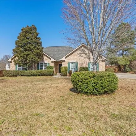 Buy this 4 bed house on 1303 Highwoods Pass in Columbia County, GA 30813