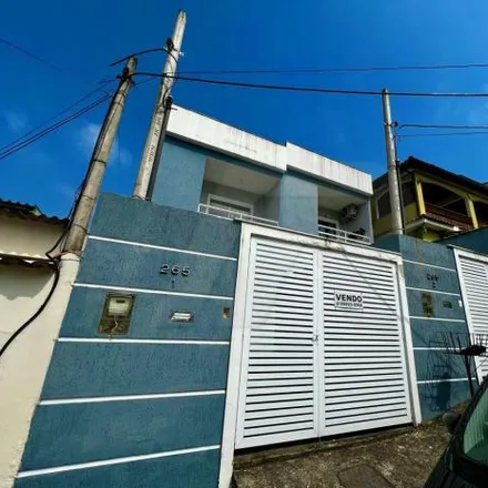 Image 1 - Rua Belgica, Campo Grande, Rio de Janeiro - RJ, 23085-005, Brazil - House for sale