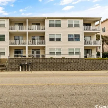 Buy this 2 bed condo on Westwinds in South Ocean Boulevard, Windy Hill Beach