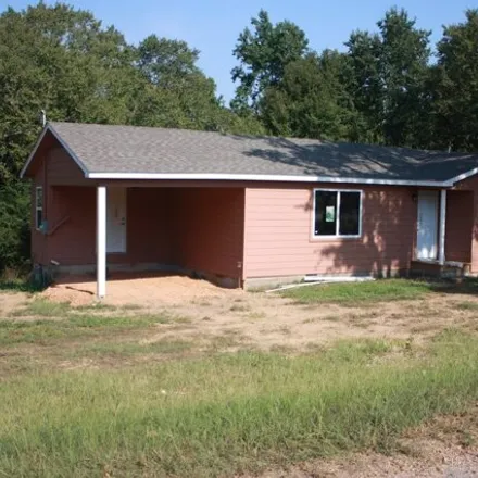 Image 1 - 1279 North Walters Avenue, Dierks, Howard County, AR 71833, USA - House for sale