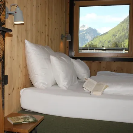Rent this 2 bed apartment on 6752 Wald am Arlberg
