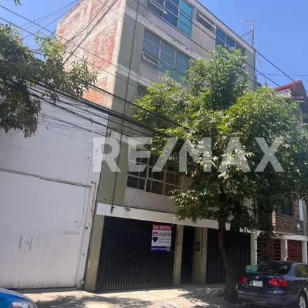 Image 2 - Calle Isabel Lozano Viuda de Betti 50, Benito Juárez, 03600 Mexico City, Mexico - Apartment for rent