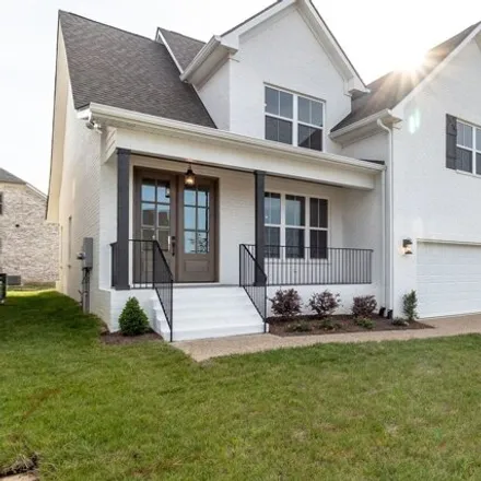 Buy this 4 bed house on Turnstone Trace in Spring Hill, TN 37174