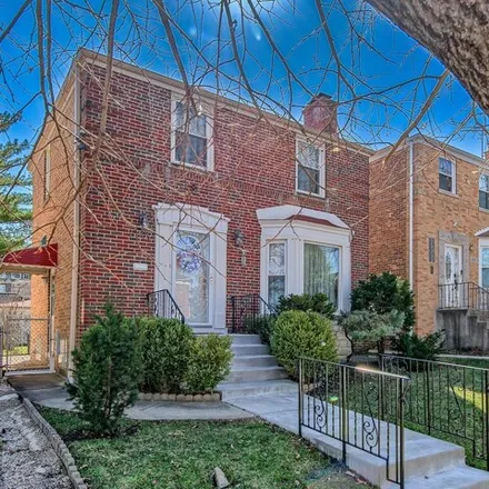 Image 2 - 6309 West Fletcher Street, Chicago, IL 60634, USA - House for sale